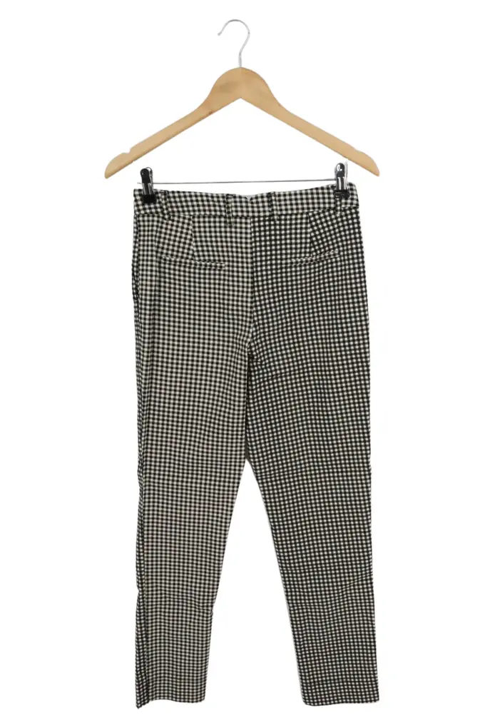 PIECES Stoffhose Bild 2