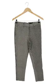 Vorschaubild PIECES Stoffhose 1