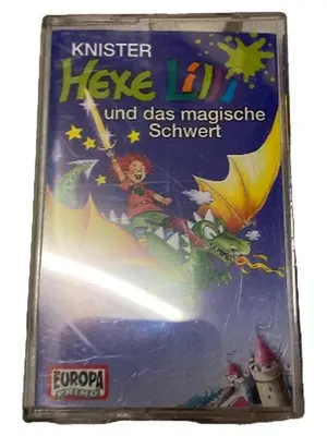 Hörspiel für Kinder