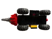 Vorschaubild 2 von Power Miners Claw Digger Bauset Komplett Gelb Spielzeug