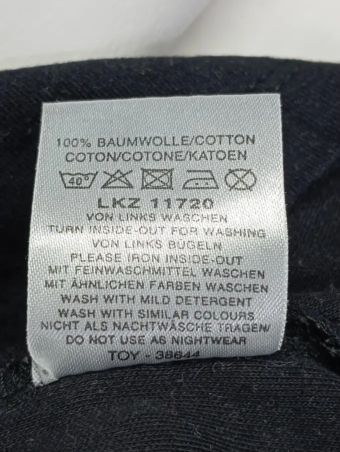 HELLO KITTY Langarmshirt Bild 3