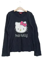 Vorschaubild HELLO KITTY Langarmshirt 1
