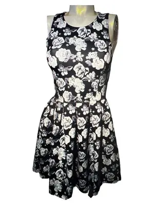 SUPERDRY Freizeitkleid