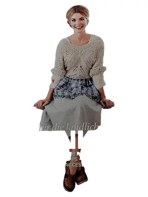 LANDLUST Zeitschrift