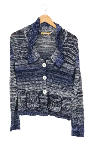 BIBA Strickjacke