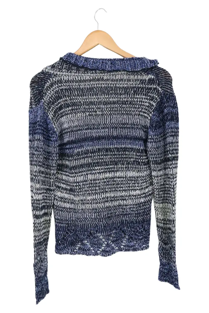 BIBA Strickjacke Bild 2