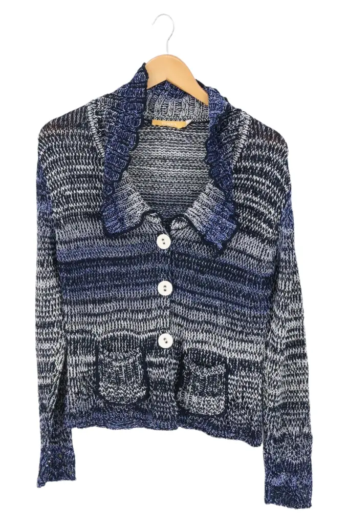 BIBA Strickjacke Bild 1