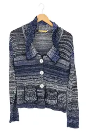 Vorschaubild BIBA Strickjacke 1