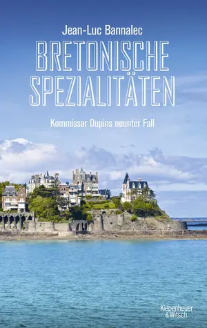 Kriminalroman