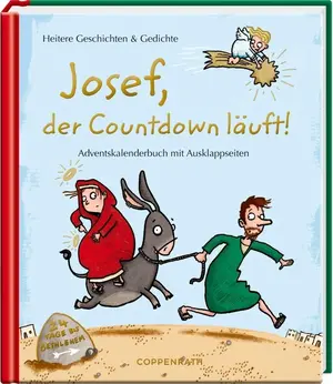 COPPENRATH, MÜNSTER Adventskalender