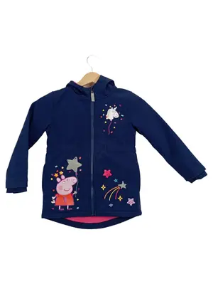 PEPPA WUTZ Softshelljacke
