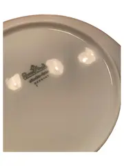 Vorschaubild 2 von Studio-Linie Essteller Porzellan Weiß 19 cm Germany