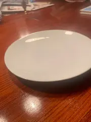 Vorschaubild 3 von Studio-Linie Essteller Porzellan Weiß 19 cm Germany