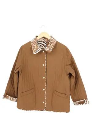 CAREN PFLEGER Steppjacke