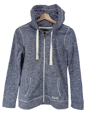 EIGHT2NINE Sweatjacke