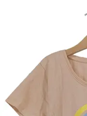 Vorschaubild 5 von Pullover Rosa Regenbogen Print Hello Beautiful Kinder Gr. 158