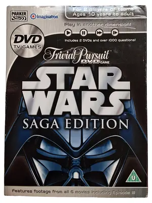 HASBRO Quizspiel