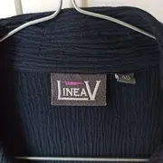 Vorschaubild LINEA Hemdbluse 3