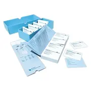 Vorschaubild 1 von Tschibo Spanisch Kartenspiel Verben Lernkarten Sprachkurs Deutsch