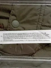 Vorschaubild ZARA Winterjacke 6