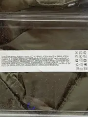 Vorschaubild ZARA Winterjacke 4