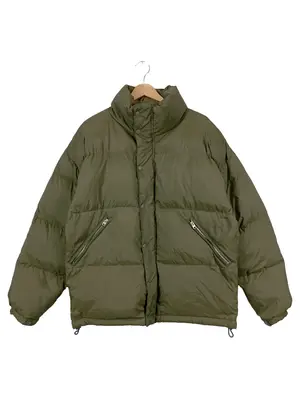ZARA Winterjacke