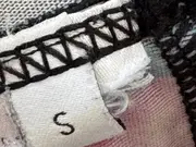 Vorschaubild 6 von Damen Leggings Gr. 36 Mehrfarbig Floral Sportlich