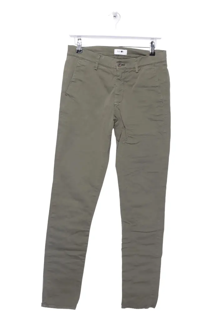 NN07 Stoffhose Bild 1