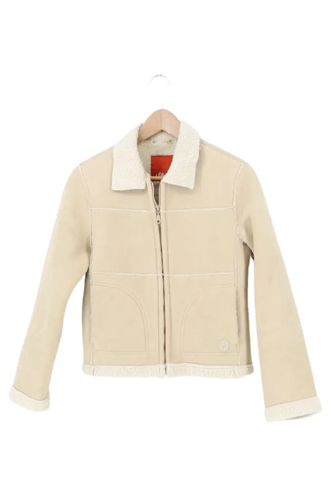 S.OLIVER Winterjacke Bild 1