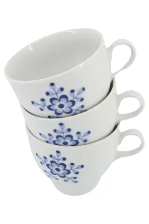 ILMENAU PORZELLAN Kaffeetasse
