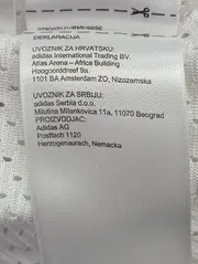 Vorschaubild ADIDAS Sportkleid 5