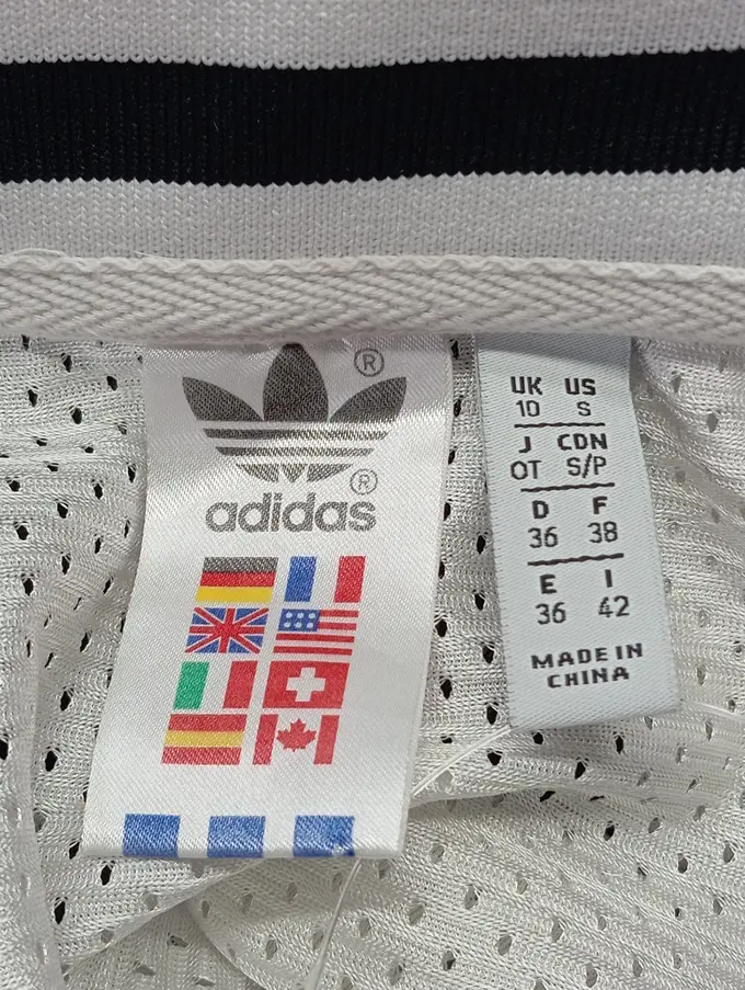 ADIDAS Sportkleid Bild 3