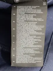 Vorschaubild G-STAR RAW Leichte Jacke 4