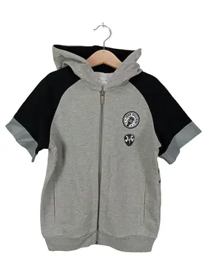 JOHN GALLIANO Sweatjacke