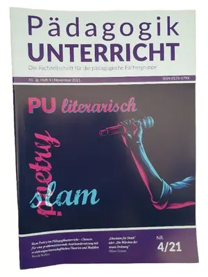 Zeitschrift