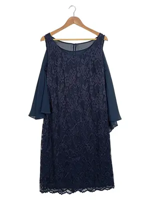 VERA MONT Spitzenkleid
