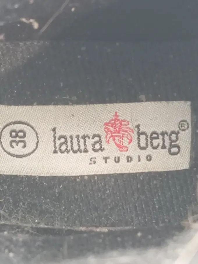 LAURA BERG Stiefel Bild 3