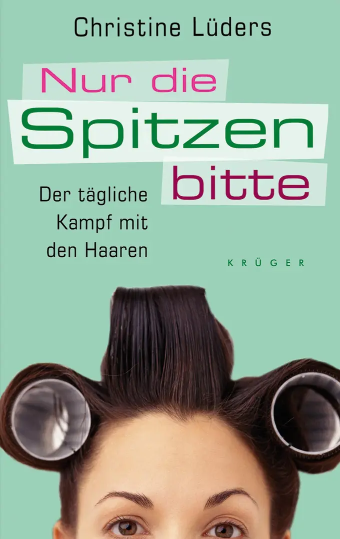 Humorbuch Bild 1