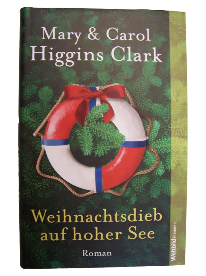 Kriminalroman Bild 1