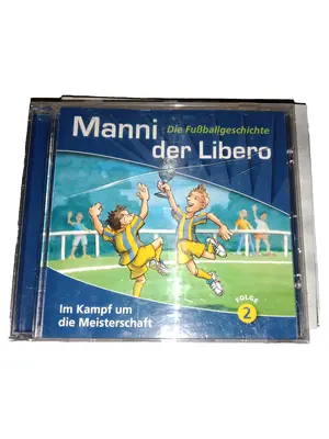Hörspiel für Kinder