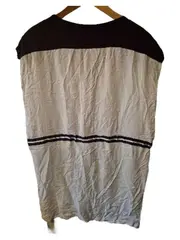 Vorschaubild 3 von Damen Sommerkleid Maritim Weiß Gr. 38, M