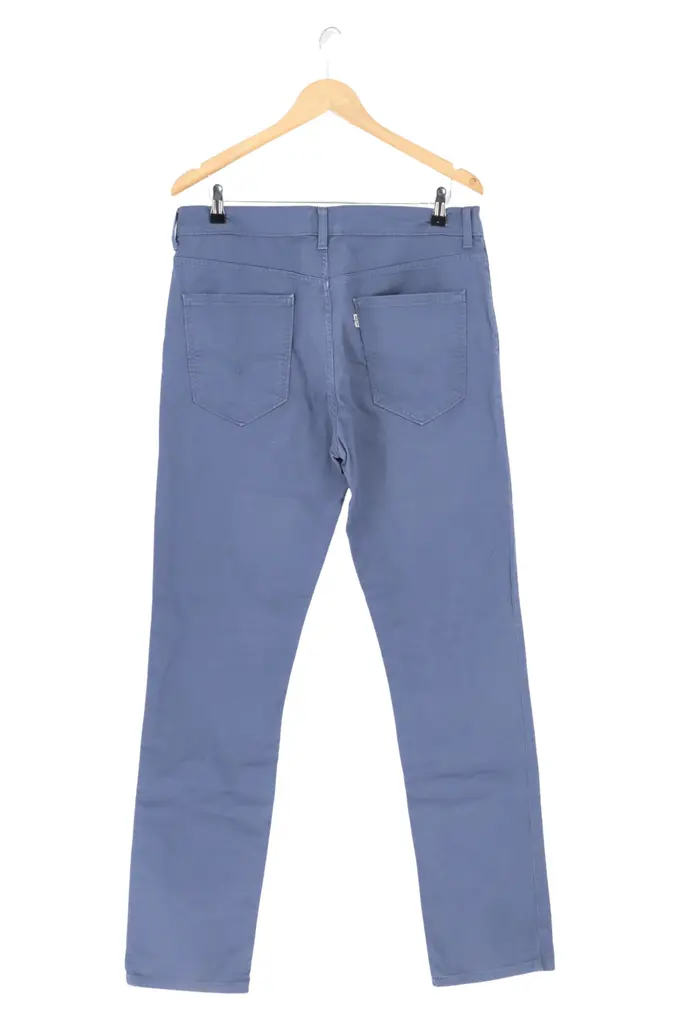 LEVIS Jeans Straight Leg Bild 2