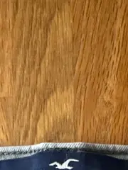 Vorschaubild 5 von Herren Jeans Regular Fit Grau Größe 30 Streetwear