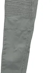 Vorschaubild 2 von Herren Jeans Regular Fit Grau Größe 30 Streetwear