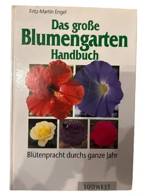 SÜDWEST VERLAG Hobbybuch