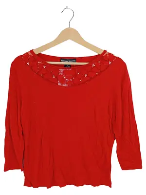 NORTON MCNAUGHTON Langarmshirt