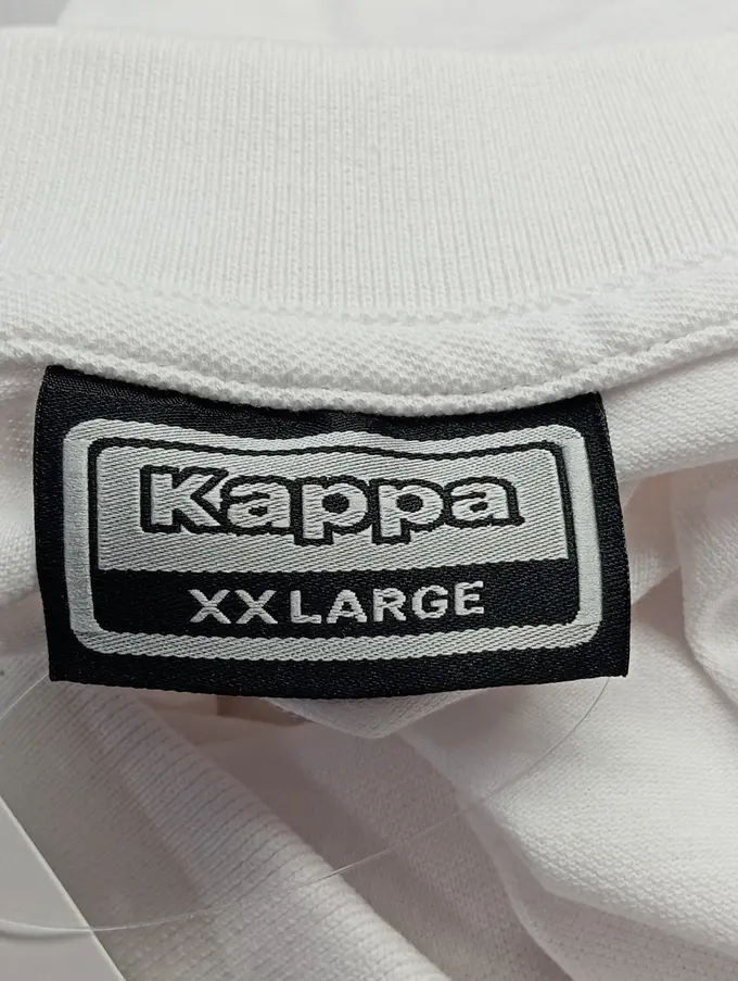 KAPPA Poloshirt Bild 3