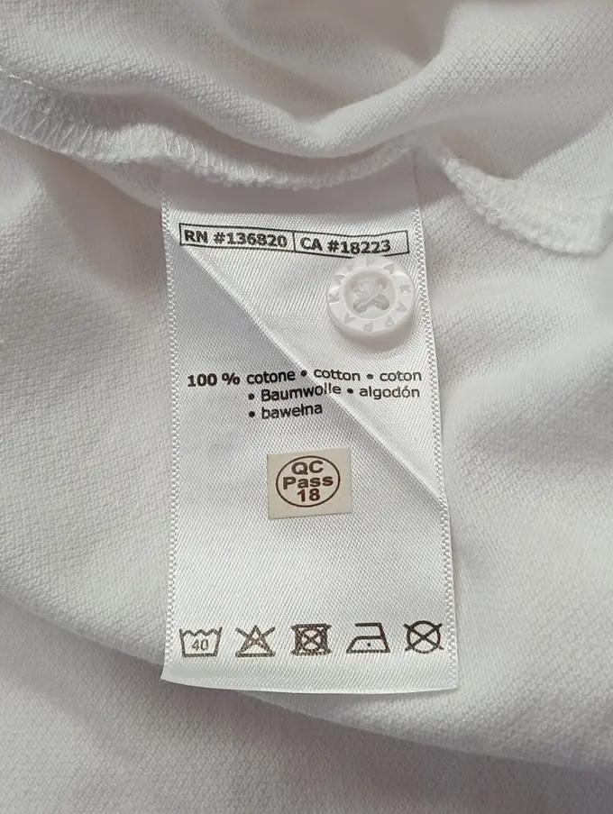 KAPPA Poloshirt Bild 4