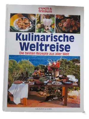Kochbuch