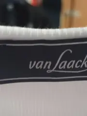 Vorschaubild 4 von Unterkleid Damen Gr. 42 Weiß Basic Trägerkleid